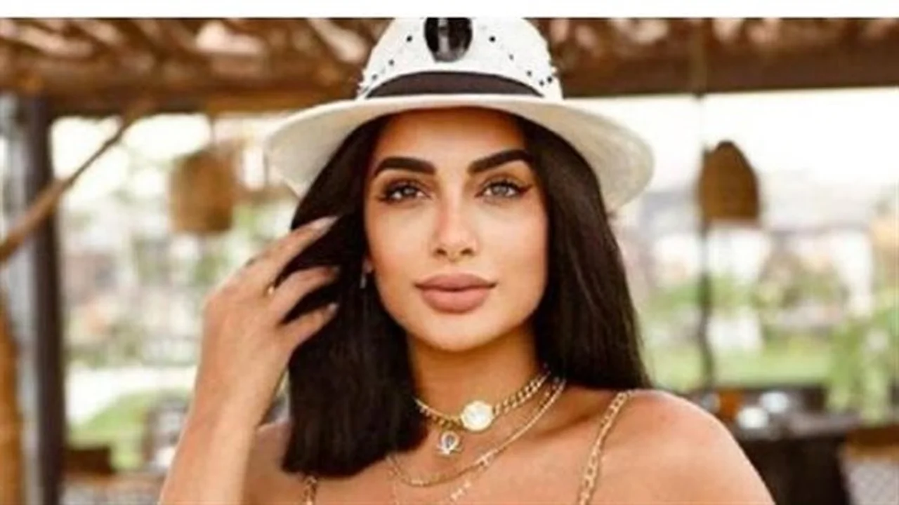 رد حازم.. جوري بكر ترفض التدخلات الخارجية في حياتها الشخصية عبر إنستغرام